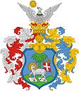 Wappen von Debrecen (Debrezin)