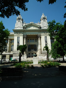 Freiheitsplatz, ehemalige B�rse