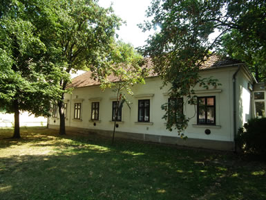 Ferenc Erkel-Museum in Gyula