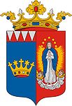 Wappen von Gyula