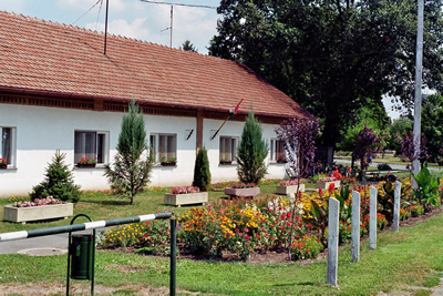 Gyulavári Altenheim