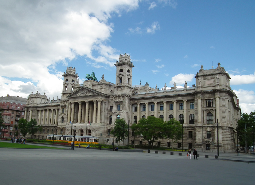 Ethnographisches Museum