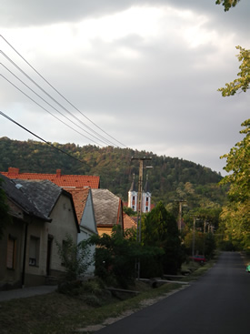 Máriagyüd